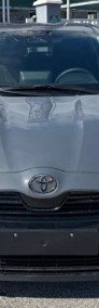 Toyota Yaris IV Style 1.5 Hybrid Style 1.5 Hybrid 116KM | Podgrzewane fotele!-3