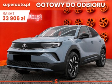 Opel Mokka Edition 1.2 Turbo Edition 1.2 Turbo 136KM-1