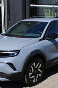 Opel Mokka Edition 1.2 Turbo Edition 1.2 Turbo 136KM-2