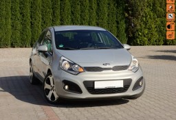 Kia Rio III Klima czujniki Alu