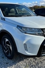 Suzuki Vitara II 1.4 Boosterjet mHEV Elegance 2WD 1.4 Boosterjet mHEV Elegance 2WD 11-2