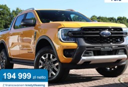 Ford Ranger III Wildtrak PHEV A10 4x4 Wildtrak PHEV A10 4x4 2.3 281KM