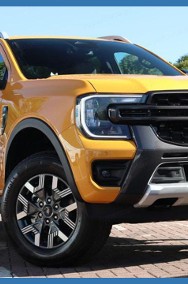 Ford Ranger III Wildtrak PHEV A10 4x4 Wildtrak PHEV A10 4x4 2.3 281KM-2
