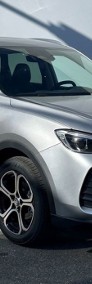 MG ZS 1.5 HEV+ Excite aut 1.5 HEV+ Excite aut 197KM-4