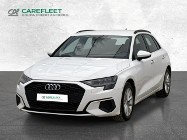 Audi A3 III Audi A3 35 TFSI MHEV S Tronic