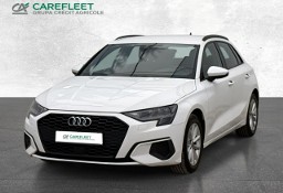 Audi A3 III Audi A3 35 TFSI MHEV S Tronic