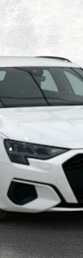 Audi A3 III Audi A3 35 TFSI MHEV S Tronic-3