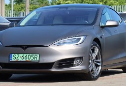 Tesla Model S 75D AWD Europa 360° Pełna Jazda Autonomiczna*Pneum