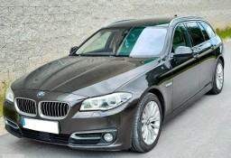 BMW SERIA 5 VI (F07/F10/F11) BMW SERIA 5