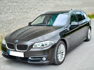 BMW SERIA 5-1