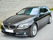 BMW SERIA 5 VI (F07/F10/F11) BMW SERIA 5