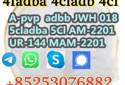  4fadba 4CLADBB 5cvcladb 6cladba 2clmdma raw materials sgt151