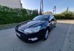 Citroen C5 III pierwszy właściciel w polsce sprowadzony z Danii rok w kraju