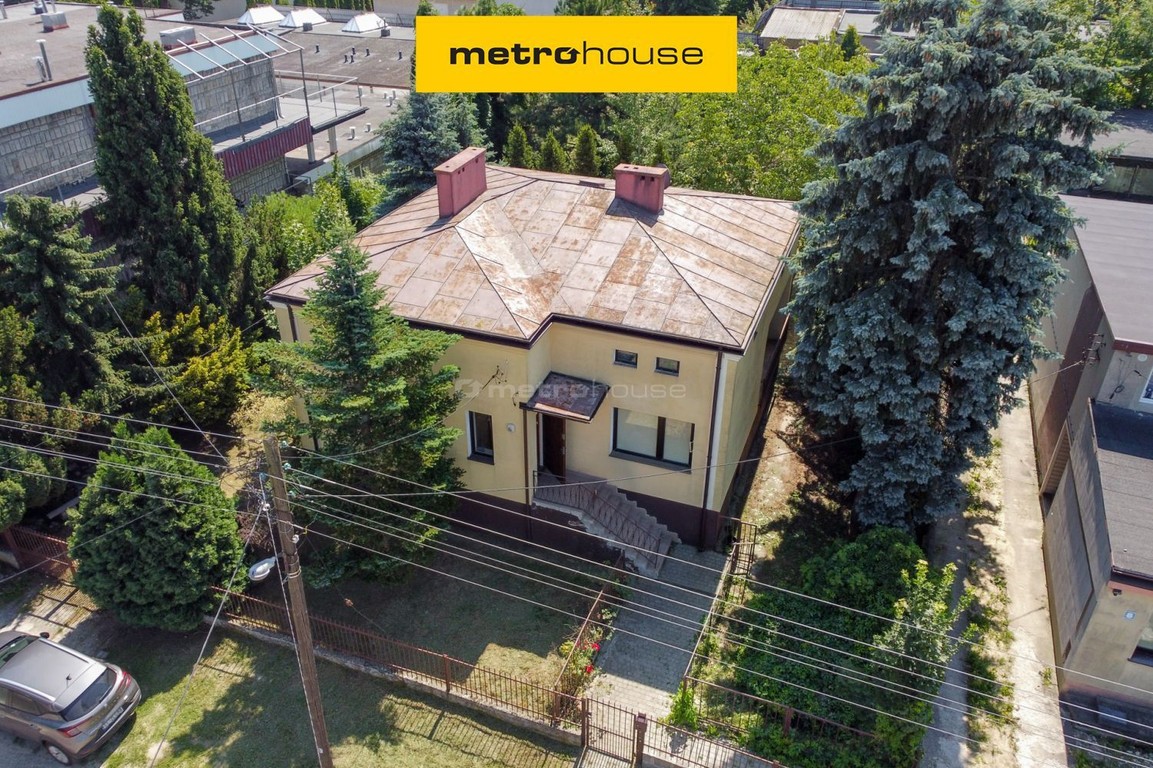 Dom na sprzedaż, 180 m², 3 pokoje Łódź Bałuty