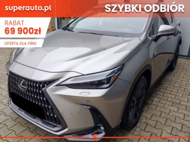 Lexus NX NX 14- 350h Prestige 2.5 Hybrid AWD 350h Prestige 2.5 Hybrid AWD 200KM | Kamera-1