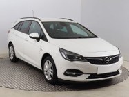 Opel Astra J , Klimatronic, Tempomat, Parktronic, Podgrzewane siedzienia
