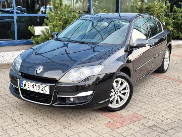 Renault Laguna III 2.0 dCi 150KM * GWARANCJA * bose * nawi * serwis * zadbany * Wawa