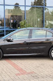 Renault Laguna III 2.0 dCi 150KM * GWARANCJA * bose * nawi * serwis * zadbany * Wawa-2