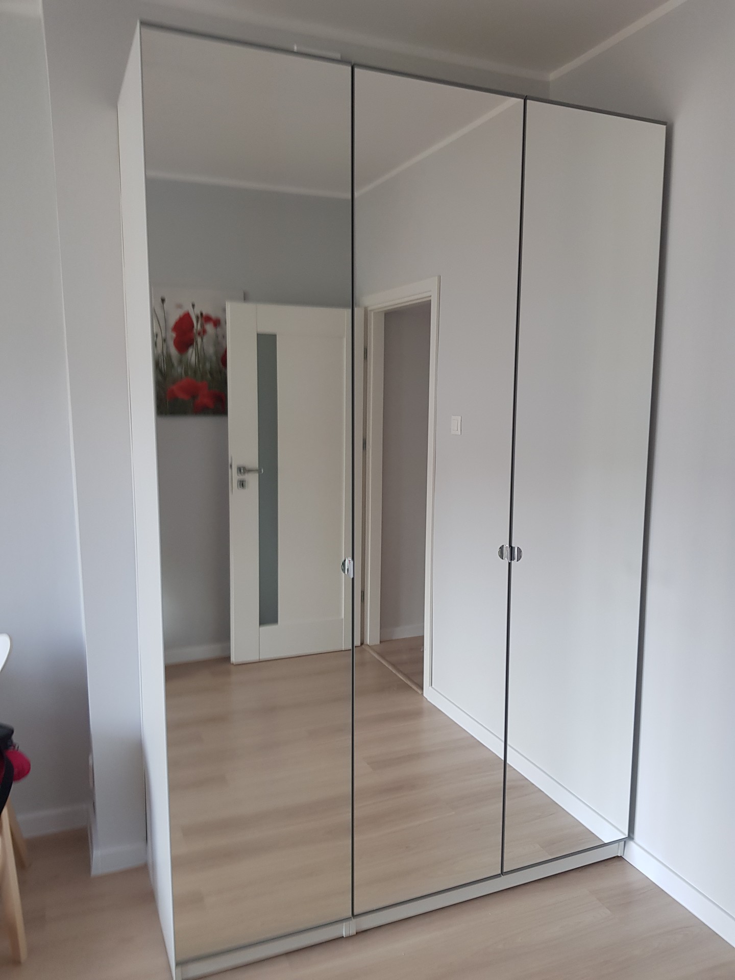 Mieszkanie – Gdynia, Międzytorze, Śródmieście - Widok 4