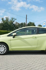 Ford Fiesta IX FL 1.25 60M Eu6 3Drzwi -PDC -Grzane fotele i szyba -Pakiet zima-2