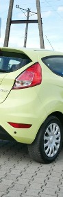 Ford Fiesta IX FL 1.25 60M Eu6 3Drzwi -PDC -Grzane fotele i szyba -Pakiet zima-3