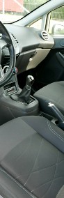 Ford Fiesta IX FL 1.25 60M Eu6 3Drzwi -PDC -Grzane fotele i szyba -Pakiet zima-4