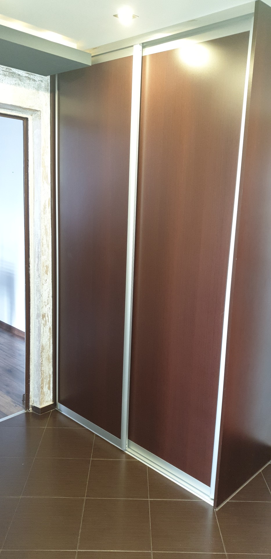 OD ZARAZ/ Bezpośrednio/2 pokoje/42,8 m3/balkon/park/winda/Łużycka - Widok 4