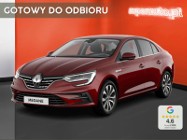 Renault Megane IV Techno 1.3 TCe Techno 1.3 TCe 140KM / Pakiet Techno