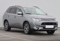 Mitsubishi Outlander III , Skóra, Klimatronic, Tempomat, Parktronic,