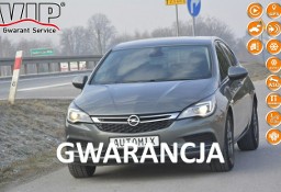 Opel Astra K 1.0Turbo nawi kamera Android Auto Car Play gwarancja przebiegu