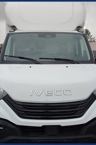 Iveco Daily 35S18 Kontener 8EP + Winda 35S18 Kontener 8EP + Winda 3.0 180KM-2