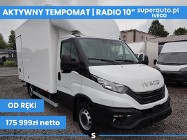 Iveco Daily 35S18 Kontener 8EP + Winda 35S18 Kontener 8EP + Winda 3.0 180KM