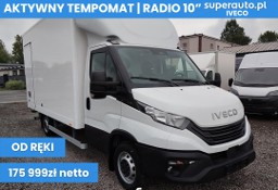 Iveco Daily 35S18 Kontener 8EP + Winda 35S18 Kontener 8EP + Winda 3.0 180KM