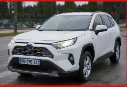 Toyota RAV 4 V 2.5 Hybryda 176 KM. Automat, przebieg 150000 km. 100% oryginał