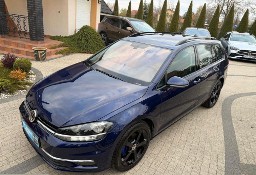 Volkswagen Golf VII 2.0 TDI SCR 4Motion DSG Highline 150KM 2019r Możliwa zamiana!