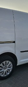 Volkswagen Caddy III Polski salon, Bezwypadkowy, Kamera-4