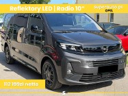 Opel Vivaro XL L2H1 XL L2H1 2.2 150KM