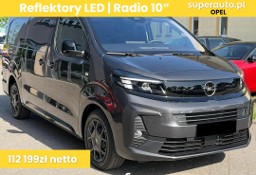 Opel Vivaro XL L2H1 XL L2H1 2.2 150KM