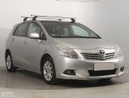 Toyota Verso , 7 miejsc, Klimatronic, Tempomat, Parktronic,