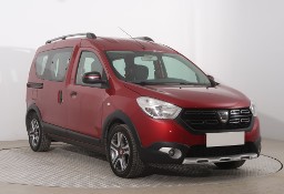 Dacia Dokker , Salon Polska, Navi, Klima, Tempomat, Parktronic,