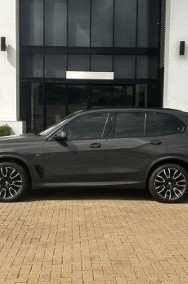 BMW X5 G05 xDrive40d M Sport xDrive40d M Sport 3.0 (352KM)| Hak holowniczy-2