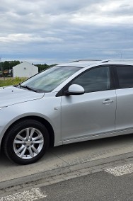 LT+ 1,4 Turbo 140 KM Navi Kamera Cofania Komputer Tempomat-2