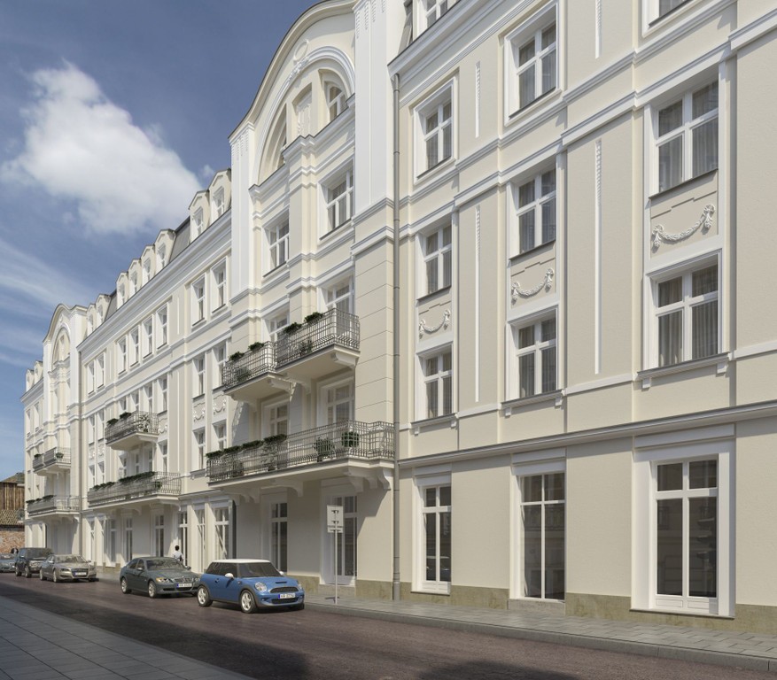 NOWA INWESTYCJA, małopolskie