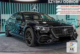 Mercedes-Benz Klasa S W222 450d 4-Matic Long 140y Launch Edition 450 d 4M Pakiet Premium z Dodatkami
