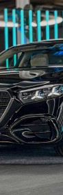 Mercedes-Benz Klasa S W222 450d 4-Matic Long 140y Launch Edition 450 d 4M Pakiet Premium z Dodatkami-3