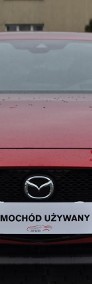 Mazda 3 III Mazda 3 e SKYACTIVE 2.0 M HYBRYD Ledy HUD 17 tys k-4