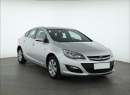 Opel Astra J Salon Polska, Serwis ASO, GAZ, Skóra, Klimatronic, Tempomat,