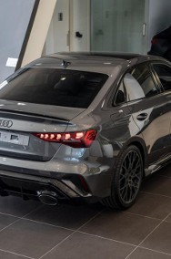 Audi A3 III RS3 TFSI quattro 2.5 RS3 TFSI quattro (400KM) Dach szklany panoramic-2