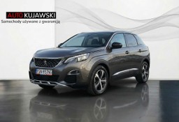 Peugeot 3008 II