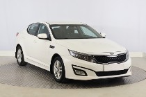 Kia Optima III , Salon Polska, Serwis ASO, Klimatronic, Tempomat, Parktronic